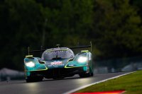 アストンマーティンValkyrie、スパ・フランコルシャン6時間レースにて世界選手権自己最高の4位フィニッシュ