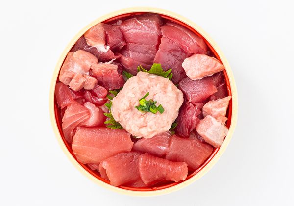 深刻なさかな離れにギョギョッ。連休明けは「さかなめし」で心身リセットを！大丸札幌店の『さかなめし』特集！