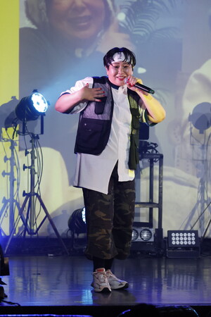 【イベントレポート】MyM(マイムー)が2周年公演を華々しく開催！「目醒め」をテーマにMiyuki、Yoshiko、Mahiruがファンを魅了。