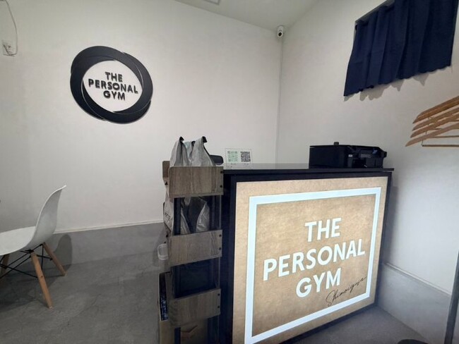 下井草地域に新たな健康の拠点が誕生！パーソナルジム「THE PERSONAL GYM下井草店」オープン！