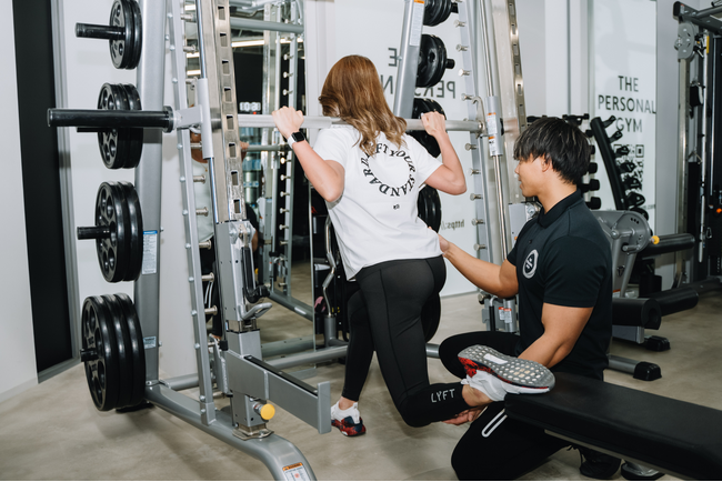 蒲田地域に新たな健康の拠点が誕生！パーソナルジム「THE PERSONAL GYM蒲田店」オープン！