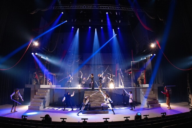 少女☆歌劇 レヴュースタァライト -The MUSICAL- 遙かなるエルドラド 終演報告