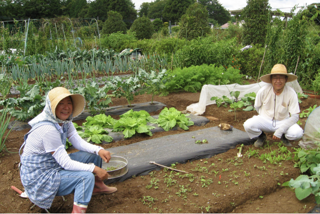 「土に触れ、食の大切さを学ぶ」北杜市で田植え体験イベントを開催!参加者を募集中