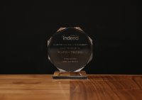 Indeed運用にてサングローブ株式会社が「ベストグロース賞」を受賞