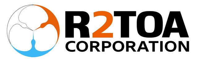 フィリピン現地法人 R2TOA CORPORATION を設立
