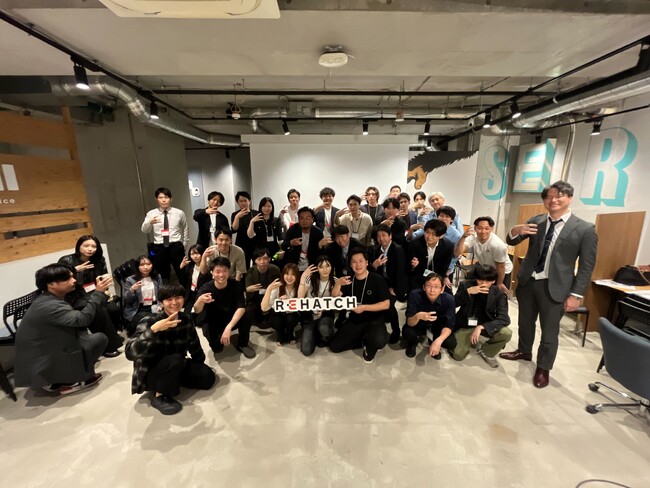 「AIマーケ最前線 -事業会社マーケター大集合 ～超リアルな事例Night～_Vo3」開催レポート｜セッション＆テーブルディスカッションでAIエージェント時代のマーケを深掘り
