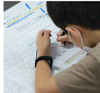 6月20日(土)に「ダイヤ作成体験教室」を開催します!