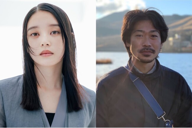 高石あかりさん、朝ドラ後初の作品発表!エイベックス主催プロジェクトの短編映画を宮崎県新富町で全編撮影