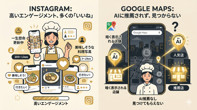 合同会社56project、インスタ連動型ローカルページ自動生成サービス「Exo-Local Page」を発表。先着20店舗限定・月額￥980で、広告費ゼロのGoogle集客を実現。