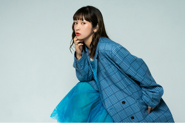 近藤夏子、個性豊かな楽曲を詰め込んだデビュー15周年企画ミニアルバム第二弾『KCP-second-』リリース