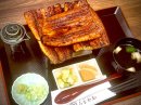 鰻2匹を使用した圧巻のボリューム