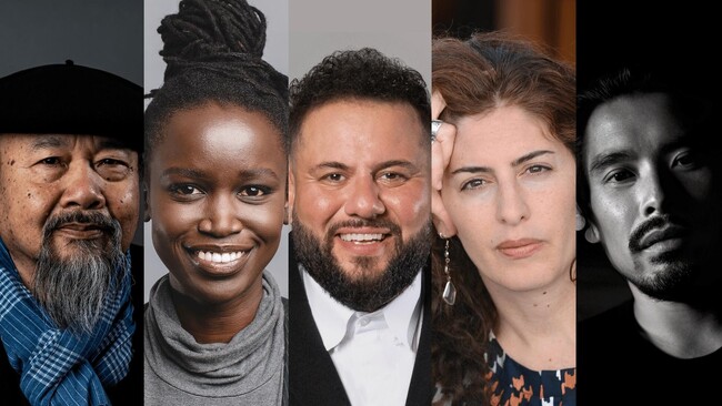 ユニクロ支援の「The Displacement Film Fund（難民映画基金）」、第2弾短編作品助成監督をカンヌ国際映画祭で発表
