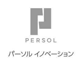 パーソルイノベーション ロゴ パーソルイノベーション ロゴ