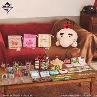 『MOTHER2 ギーグの逆襲』をテーマにした一番くじ第二弾が6月6日(土)より登場!