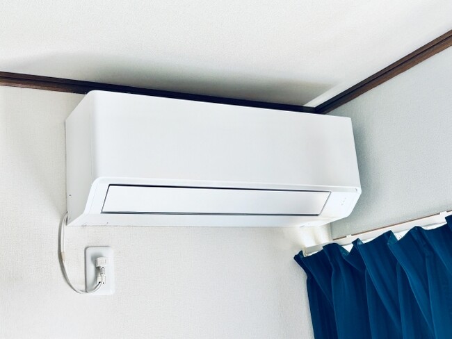 エアコンの出張買取を強化。夏前の買い替え・整理需要に対応し、買いクル北はりま店で5月19日よりキャンペーン開始。