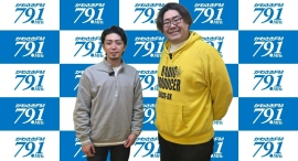 【#プレゼンタイム】株式会社PRIZMA 代表取締役・杉本昂輝さんが登場!“データがコンテンツを生む時代”とは? 【#プレゼンタイム】株式会社PRIZMA 代表取締役・杉本昂輝さんが登場!“データがコンテンツを生む時代”とは?