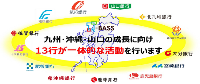 「九州・沖縄地銀連携協定（Q-BASS)」～　新光電気工業株式会社に対するシンジケートローンの参加について　～