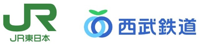 JR東日本と西武鉄道は、両社で連携して「快適でシームレスな移動」と「沿線価値向上」の実現に取り組みます！