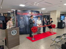 「五月病の季節 そのメンタルヘルス対策、大丈夫?」展示会が浅草で開催 ― メンタルヘルスと人権について考える2日間 ― 「五月病の季節 そのメンタルヘルス対策、大丈夫?」展示会が浅草で開催 ― メンタルヘルスと人権について考える2日間 ―