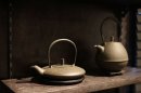 伝統的な鉄鋳物「南部鉄器」 伝統的な鉄鋳物「南部鉄器」