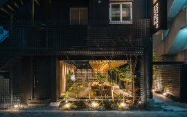 外観 外観