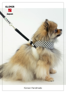ハーネス小型犬着用 ハーネス小型犬着用