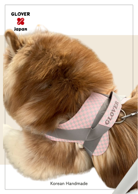 ハーネス大型犬着用 ハーネス大型犬着用