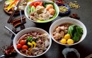 薬膳の旨味を凝縮したスープは、辛いものが苦手な方や小さなお子様でも安心して楽しめる 薬膳の旨味を凝縮したスープは、辛いものが苦手な方や小さなお子様でも安心して楽しめる