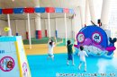 水あそびひろば ※画像はイメージです 水あそびひろば ※画像はイメージです