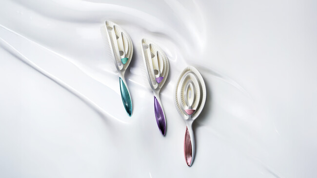 ReFa BEAUTY SHOWCASEより2026年5月20日（水）に３アイテム発売　～カラーで広がる、新たな美の提案～