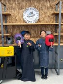 10歳以上から体験可(要相談)