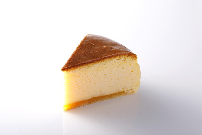5/20より伊勢丹新宿店で先行販売!初夏を彩る新作チーズケーキ。