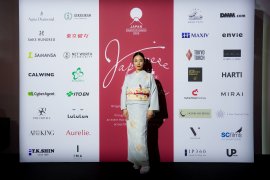 JAPANESE NIGHT in Cannes 2026