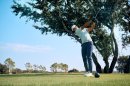 アーロン・ライ 初優勝1 アーロン・ライ 初優勝1
