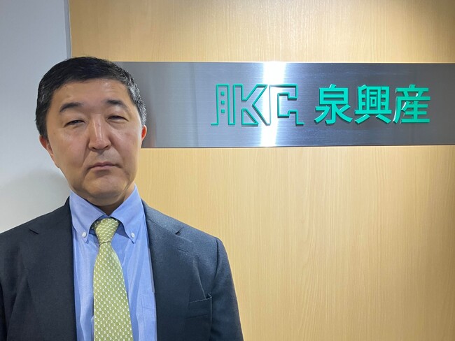 株式会社泉興産、経理業務の電子化後に残る“紙・スキャン運用”を再設計し、DXを次段階へ