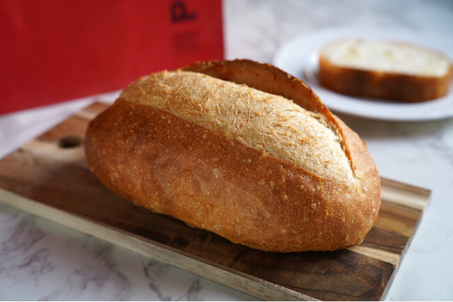 人気ベーカリー「横浜元町 ポンパドウル」が西武所沢S.C.に初登場!