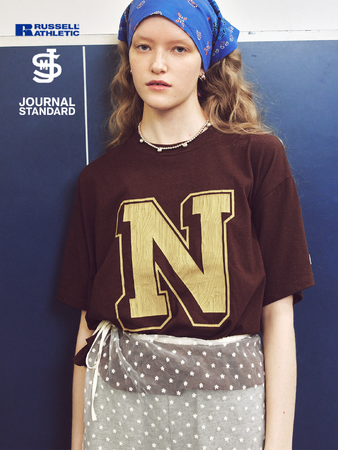 【RUSSELL ATHLETIC × JACKSON MATISSE × JOURNAL STANDARD】special collaboration items