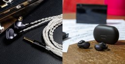 【NUARL】音の世界に熱中するか、軽やかに纏うか　「初夏のリスニング応援キャンペーン」開催