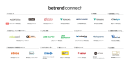 『betrend connect』パートナー一覧 『betrend connect』パートナー一覧
