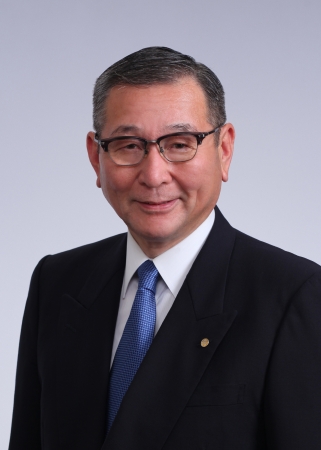 【ホテルオークラ東京ベイ】新社長就任に関するお知らせ
