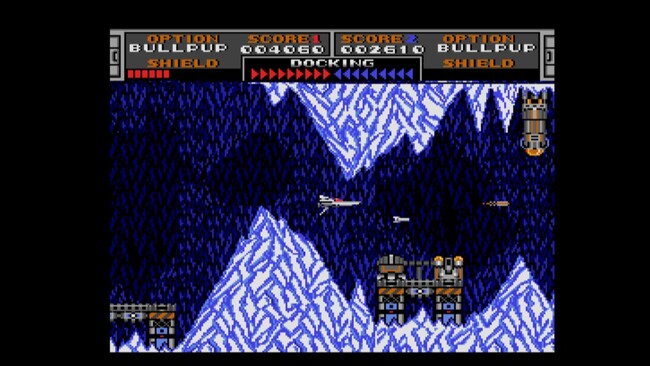 ＜News＞2026年5月21日『EGGコンソール レイドック2 LAST ATTACK MSX2+』Nintendo Switch(TM) 向けにリリース。