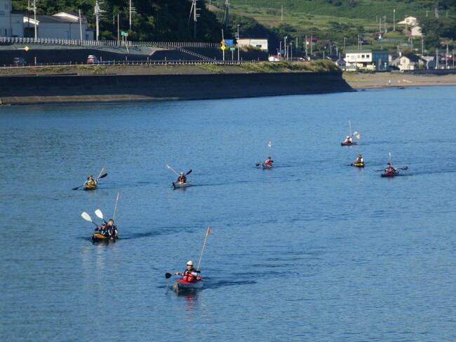 カヤック、自転車、ハイクで海から山へ。新潟・糸魚川～妙高を駆け抜ける「糸魚川・上越・妙高 SEA TO SUMMIT 2026」エントリースタート