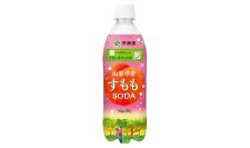 JA全農共同開発「ニッポンエール 山梨県産すももSODA」を、6月1日（月）に新発売