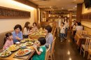 神楽坂店の店内の様子