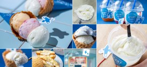 【リリース第2弾】2026年5月30日(土)《熱海ヨーグルト&アイス 2 GO.》がグランドオープン！この店舗だけの限定！3種類のオリジナルヨーグルトアイスがダブル、トリプルでも楽しめる！