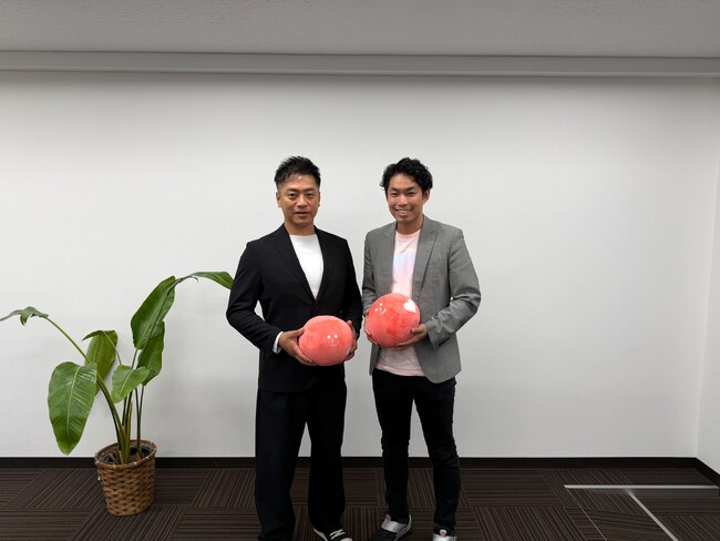 Lean on Me、経営体制を強化eWeLL中野剛人氏が社外取締役に就任、福島秀紀氏が執行役員CFOとして参画