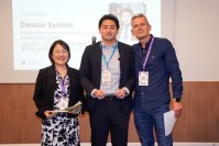 LumApps の日本最優秀パートナーとして「2025 Japan Partner of the Year」を受賞　～国内トップパートナーとしてお客様の導入支援～