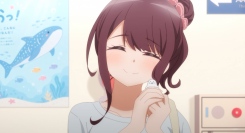 【5月24日(日)25時～放送！】TVアニメ『茉莉花ちゃんの好感度はぶっ壊れている』特番「恋のぶっ壊れ総集編」あらすじ・カット公開！