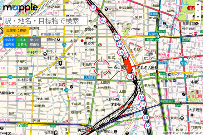 鉄道・道路交差部における自動車の衝突事故抑制対策を強化