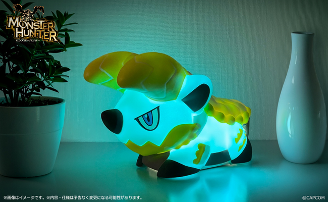 5月予約開始、新発売のカプコンキャラクターグッズをご紹介!